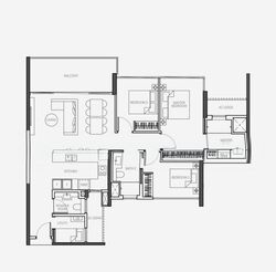 The Atelier (D9), Apartment #597791281